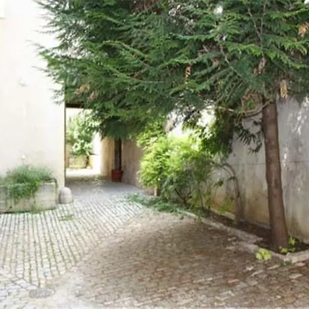 Appartement A Part