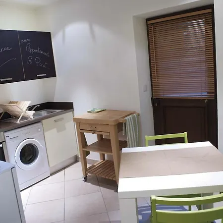 Appartement A Part