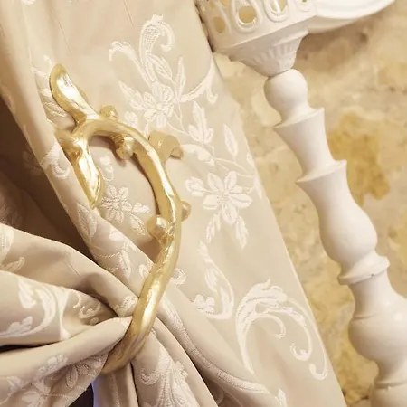 Apartment A Part